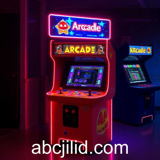 Arcade Classics