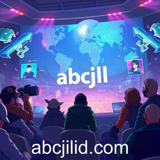 The Rise of ABCJILI: A New Era in Online Gaming