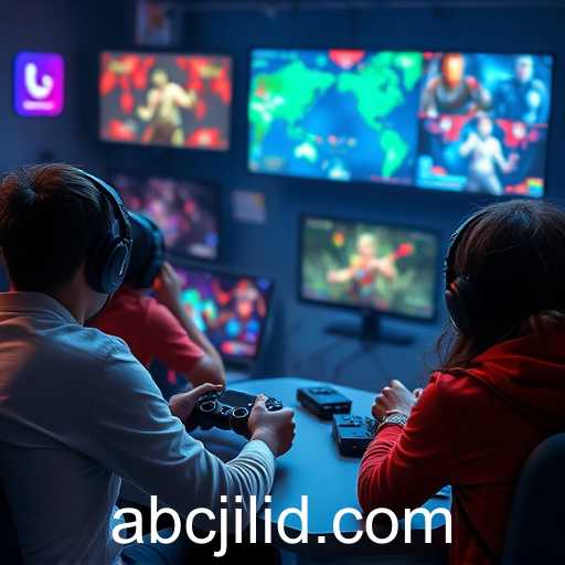 Emerging Trends in Online Gaming for 2025